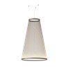 Vibia Array Ø 124 cm - 190 cm - 1880 suspension lamp