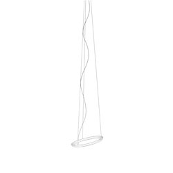 Vibia Halo circular 1x Ø 55,5 cm - 2330 hanglamp