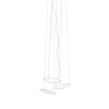 Vibia Halo circular 3x Ø 55,5 cm - 2332 suspension lamp