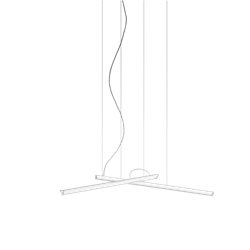 Vibia Halo lineal 2x - 2340 hanglamp
