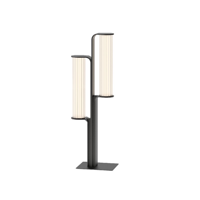 Vibia Class 2x - 2805 tuinpaal