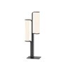 Vibia Class 2x - 2805 garden lamp