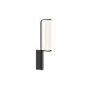Vibia Class H. 60 cm - 2820 wandlamp