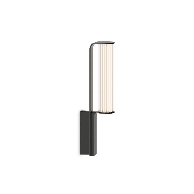 Vibia Class H. 60 cm - 2820 wandlamp