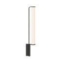 Vibia Class H. 96 cm - 2825 wandlamp