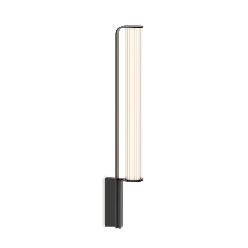 Vibia Class H. 96 cm - 2825 wandlamp