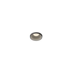 Vibia Circle Trim Narrow Ø 7 cm - 3300 inbouwspot