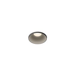 Vibia Circle Trim Medium Ø 11 cm - 3323 inbouwspot