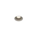 Vibia Circle Trimless Medium Ø 10 cm - 3333 inbouwspot
