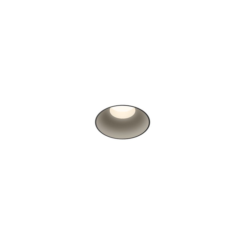 Vibia Circle Trimless Medium Ø 10 cm - 3333 inbouwspot