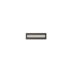 Vibia Line Trim 14 x 4 cm - 3500 plafondlamp