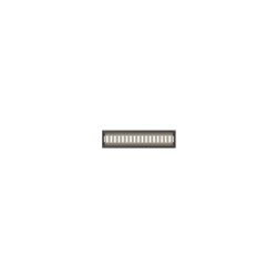 Vibia Line Trimless 13 x 3 cm - 3503 plafondlamp