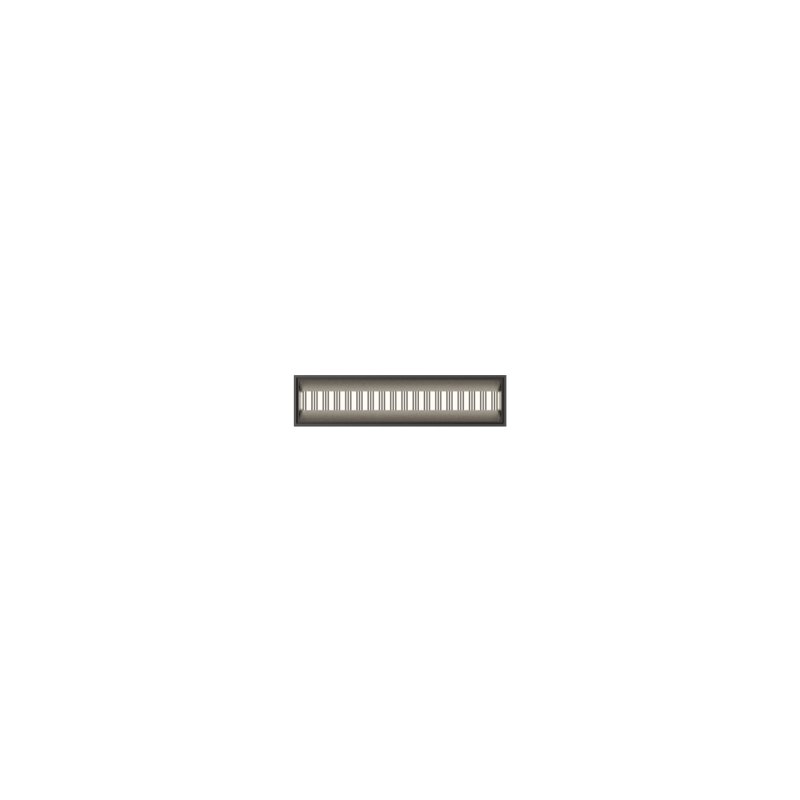 Vibia Line Trimless 13 x 3 cm - 3503 plafondlamp