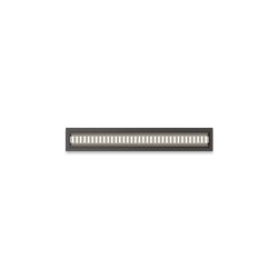 Vibia Line Trim 27 x 4 cm - 3505 plafondlamp