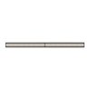Vibia Line Trimless 51 x 3 cm - 3513 ceiling lamp