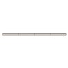 Vibia Line Trimless 102 x 3 cm - 3518 ceiling lamp