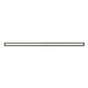 Vibia Line Trim 103 x 4 cm Flat Diffuser - 3535 plafondlamp