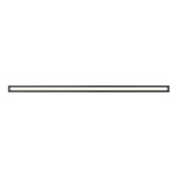 Vibia Line Trim 103 x 4 cm Flat Diffuser - 3535 plafondlamp