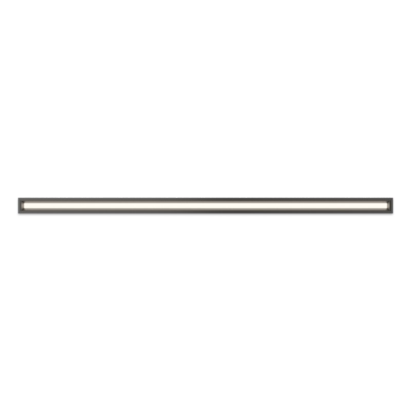 Vibia Line Trim 103 x 4 cm Flat Diffuser - 3535 plafondlamp