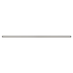 Vibia Line Trim 203 x 4 cm Flat Diffuser - 3540 plafondlamp