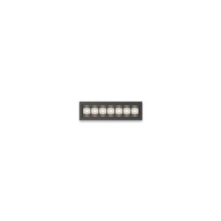 Vibia Line Trim 14 x 4 cm - 3550 plafondlamp