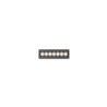 Vibia Line Trim 14 x 4 cm - 3550 ceiling lamp
