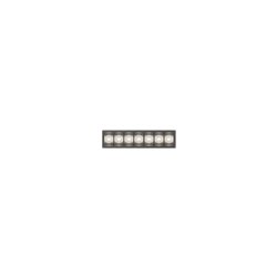Vibia Line Trimless 13 x 3 cm - 3553 plafondlamp