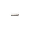 Vibia Line Trimless 13 x 3 cm - 3553 ceiling lamp