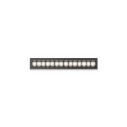 Vibia Line Trim 27 x 4 cm - 3555 plafondlamp