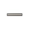 Vibia Line Trim 27 x 4 cm - 3555 ceiling lamp