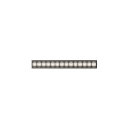 Vibia Line Trimless 26 x 3 cm - 3558 plafondlamp