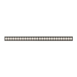 Vibia Line Trimless 51 x 3 cm - 3563 plafondlamp
