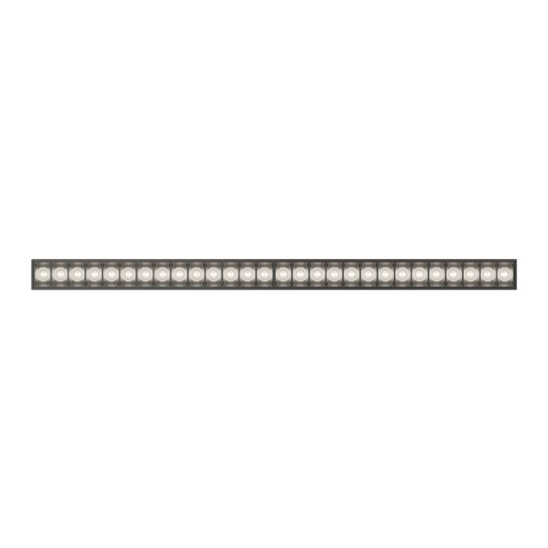 Vibia Line Trimless 51 x 3 cm - 3563 plafondlamp