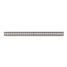 Vibia Line Trimless 51 x 3 cm - 3563 ceiling lamp
