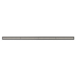 Vibia Line Trim 104 x 4 cm - 3565 plafondlamp