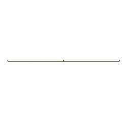 Vibia Line Wall Washer Trimless 51 x 3 cm - 3583 plafondlamp