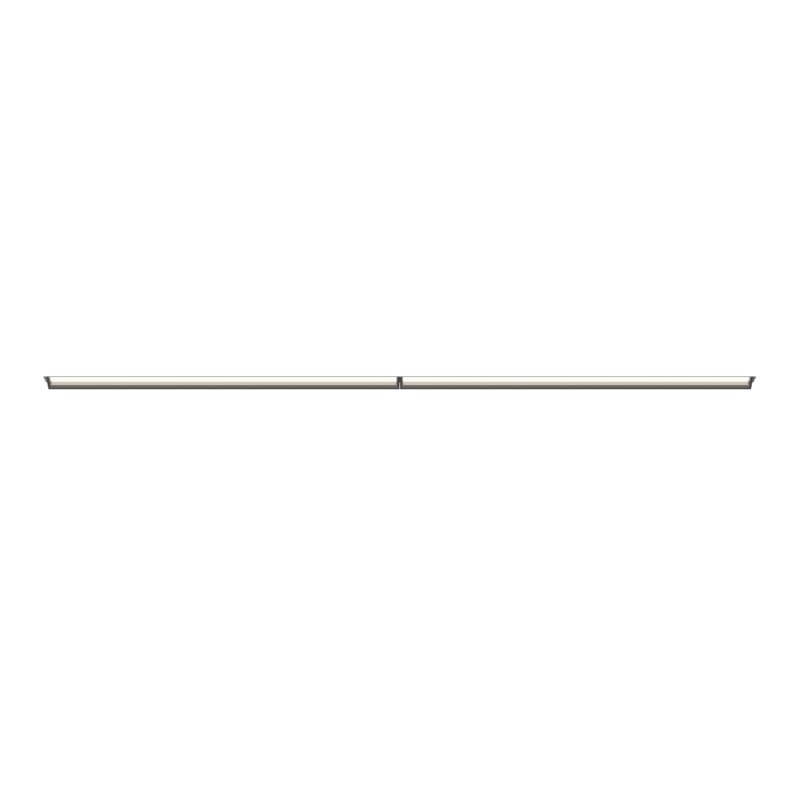 Vibia Line Wall Washer Trimless 51 x 3 cm - 3583 plafondlamp