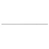 Vibia Line Wall Washer Trim 104 x 4 cm - 3585 ceiling lamp
