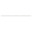 Vibia Line Wall Washer Trimless 102 x 3 cm - 3588 plafondlamp