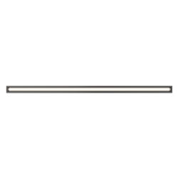 Vibia Line Colour Mood Grazer Trim 103 x 4 cm - 3605 plafondlamp