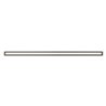 Vibia Line Colour Mood Grazer Trim 103 x 4 cm - 3605 ceiling lamp