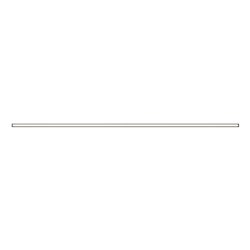 Vibia Line Colour Mood Grazer Trimless 202 x 3 cm - 3613 plafondlamp
