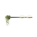 Vibia Palma 120 cm - 3704 wandlamp