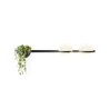 Vibia Palma 120 cm - 3704 wall lamp