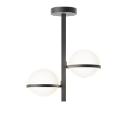 Vibia Palma 4x LED 50 x 61 cm - 3760 plafondlamp