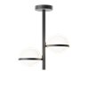 Vibia Palma 4x LED 50 x 61 cm - 3760 ceiling lamp