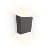 Vibia Break Plus 2x LED 12 x 14 cm - 4114 wall lamp