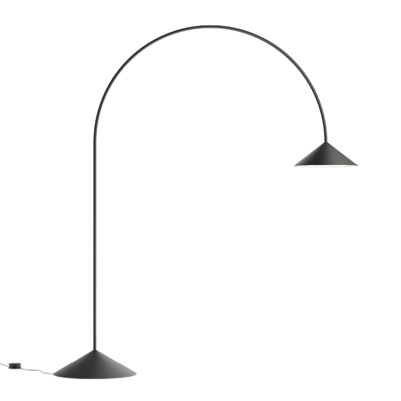 Vibia Out Not Fixed - 4270 grondlamp