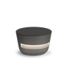Vibia Dots outdoor 360° Surface Grazer Ø 15 x 9 cm - 4697 wall lamp