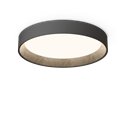 Vibia Duo Petra Ø 78,5 cm x 12,5 cm - 4873 plafondlamp